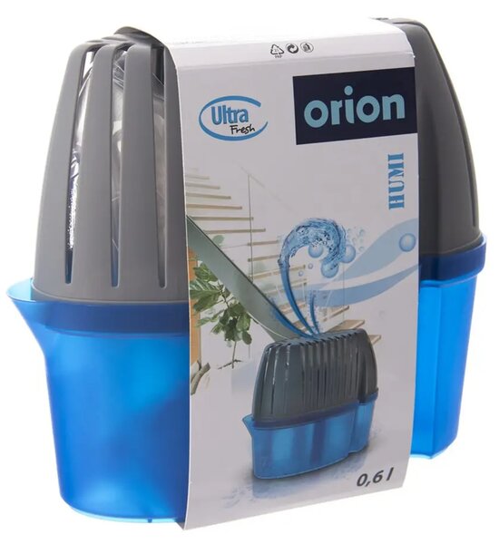 Humi Pohlcovač vlhkosti 450 g, výměnný 0,6 l ORION 832375