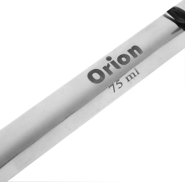 Naběračka Ø 7 cm, délka 29 cm, nerezová ocel ORION 140290