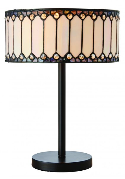 Fargo stolní lampa Tiffany 74609