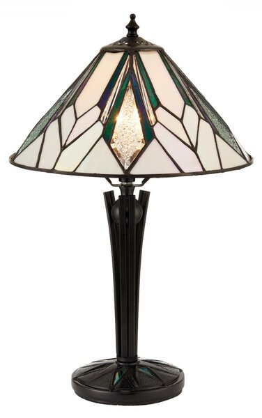 Astoria stolní lampa Tiffany 70365