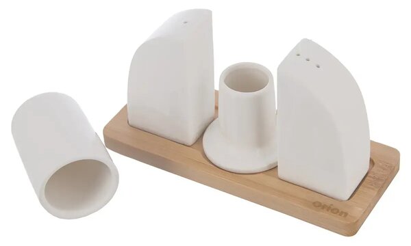 Whiteline Dochucovací souprava 3+1 ORION 152377