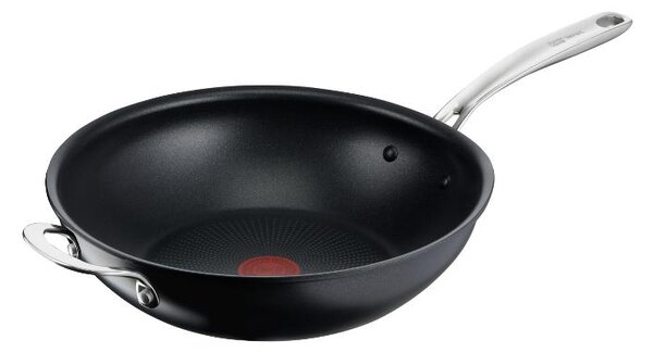 Jamie Oliver BY Tefal Hliníková wok pánev, Ø 28 cm (100389995)