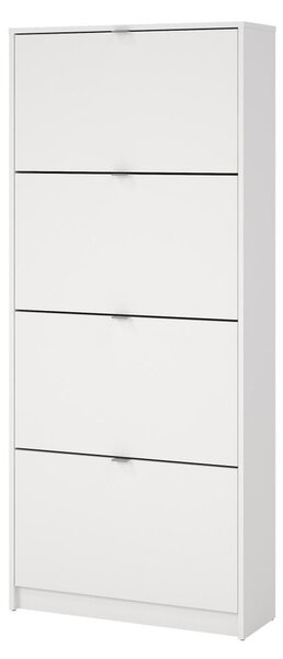 Botník Flap C 240, bílá