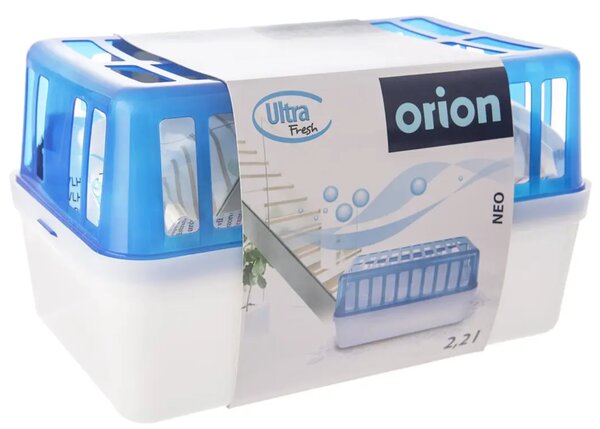 Neo Pohlcovač vlhkosti 1000 g, výměnný 2,2 l ORION 832379