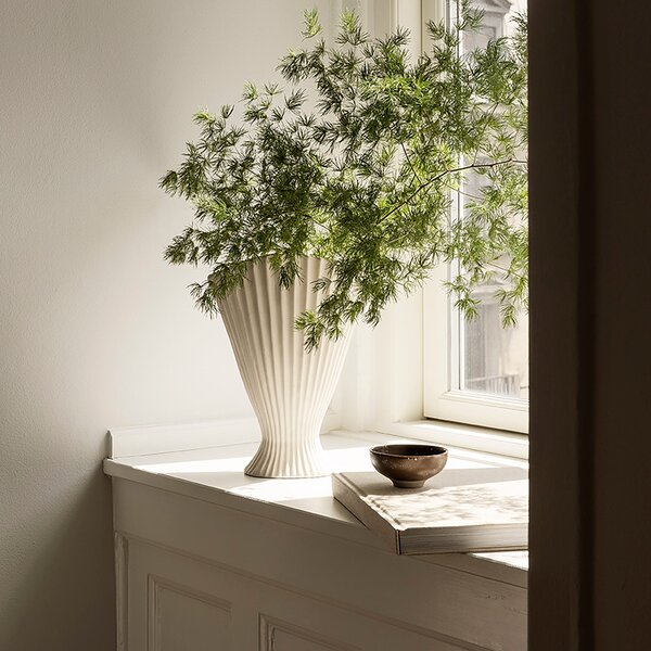 FERM LIVING Váza Fountain