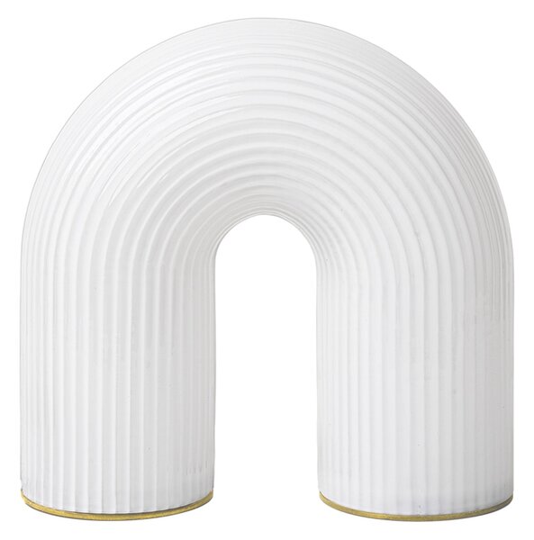 FERM LIVING Stolní lampa Vuelta
