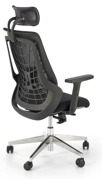 Kancelářská židle Mode, černá