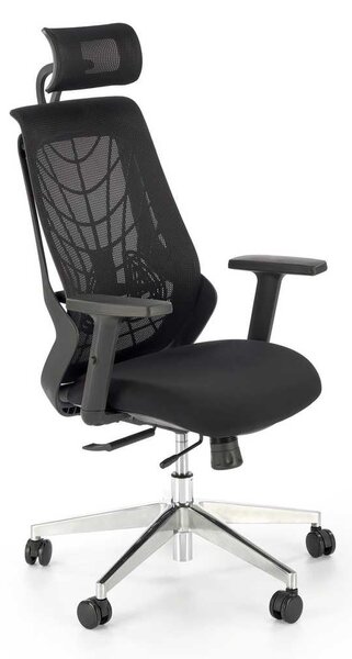 Kancelářská židle Mode, černá