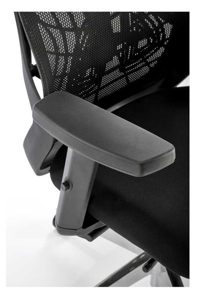 Kancelářská židle Mode, černá