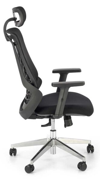 Kancelářská židle Mode, černá