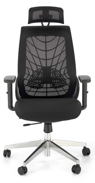 Kancelářská židle Mode, černá