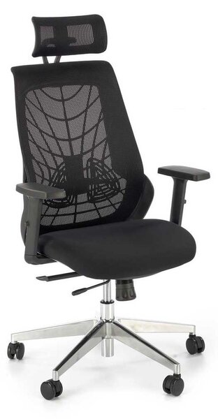 Kancelářská židle Mode, černá