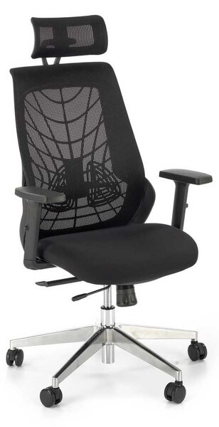 Kancelářská židle Mode, černá