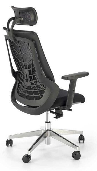 Kancelářská židle Mode, černá