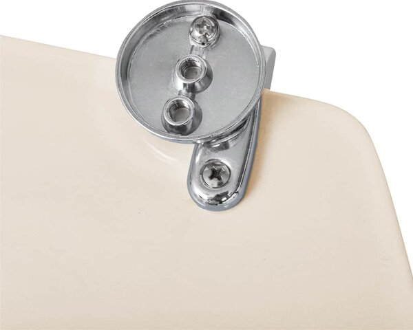 WC sedátko MDF s víkem design mořské hvězdice 140805