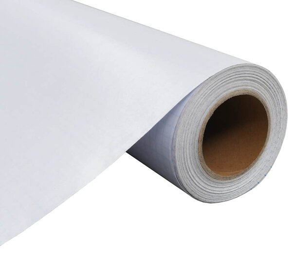 Okenní fólie matná šedá 0,9x5 m PVC 140894