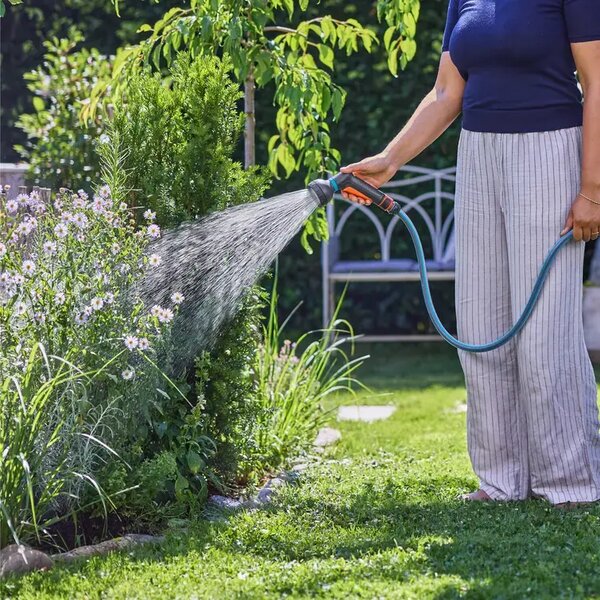 Classic Zavlažovací sprcha, startovací sada GARDENA 18367-20