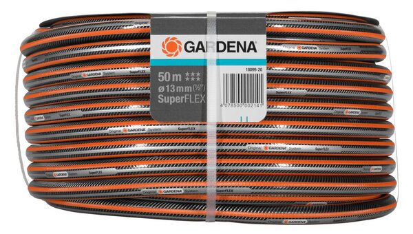 SuperFlex Premium Hadice 13 mm (1/2"), 50 m GARDENA 18099-20