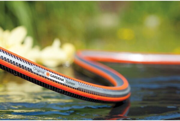 SuperFlex Premium Hadice 13 mm (1/2"), 50 m GARDENA 18099-20
