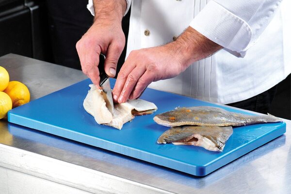 Set gastro prkének 3 ks, 53 x 32,5 x 1,5 cm, HACCP KESPER