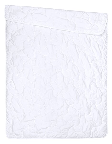 Livarno® Prošívaná přikrývka TopCool®, 140 x 200 cm (100407160)