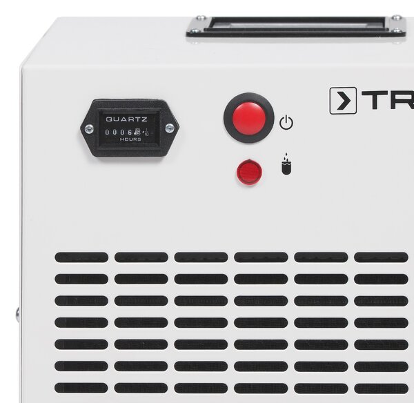 Trotec TTK 75 ECO, profesionální odvlhčovač vzduchu