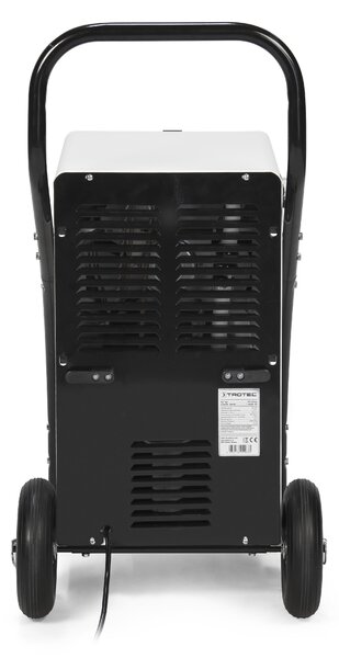 Trotec TTK 170 ECO, profesionální odvlhčovač vzduchu