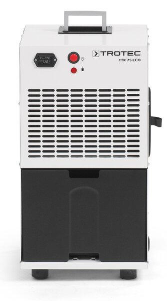 Trotec TTK 75 ECO, profesionální odvlhčovač vzduchu