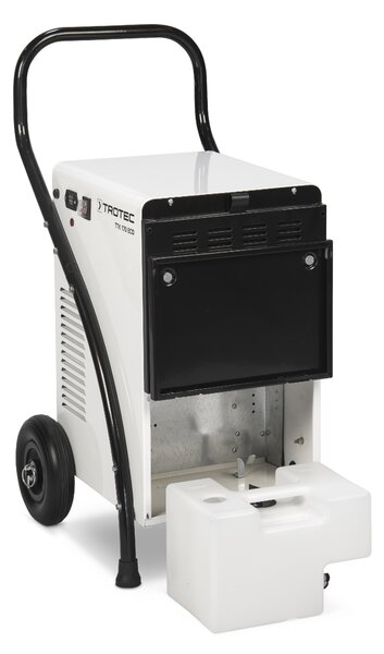 Trotec TTK 170 ECO, profesionální odvlhčovač vzduchu