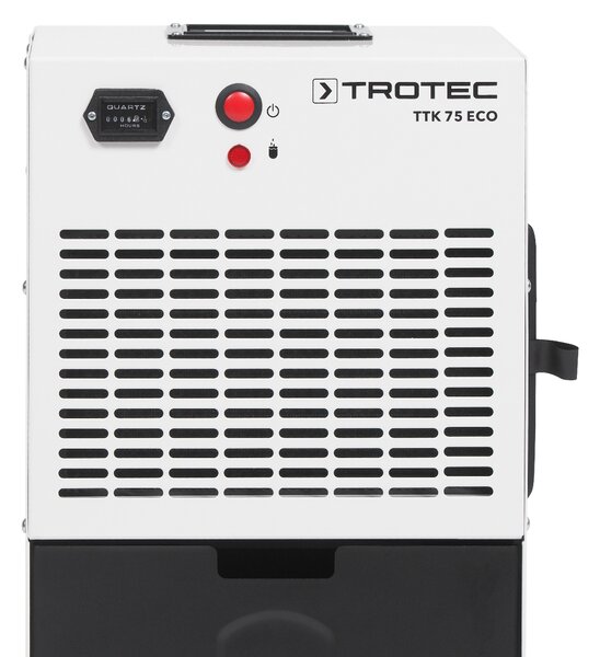 Trotec TTK 75 ECO, profesionální odvlhčovač vzduchu