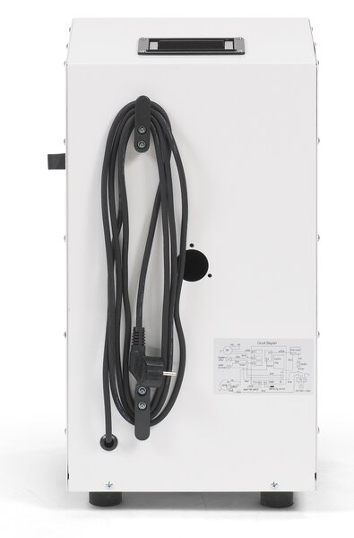 Trotec TTK 75 ECO, profesionální odvlhčovač vzduchu