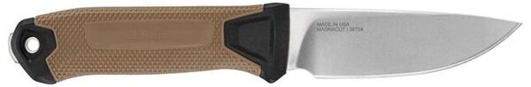 StrongArm Camp Nůž 22,8 cm, hnědý GERBER 1075371