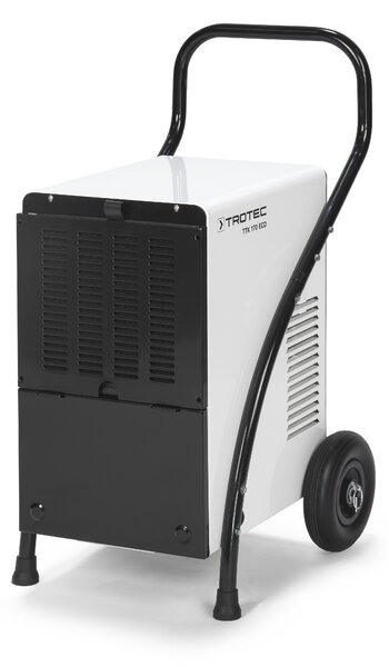 Trotec TTK 170 ECO, profesionální odvlhčovač vzduchu
