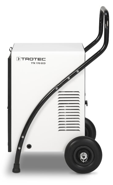 Trotec TTK 170 ECO, profesionální odvlhčovač vzduchu