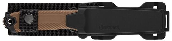 StrongArm Camp Nůž 22,8 cm, hnědý GERBER 1075371