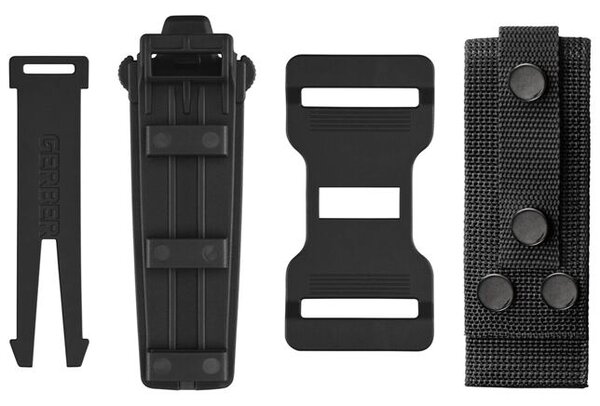 StrongArm Camp Nůž 22,8 cm, hnědý GERBER 1075371
