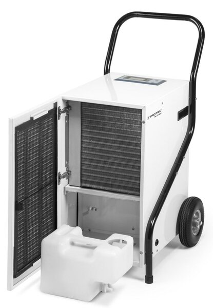 Trotec TTK 171 ECO, profesionální odvlhčovač vzduchu