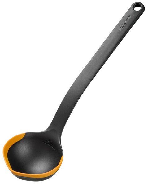 Functional Form™ Naběračka na polévku FISKARS 1079965
