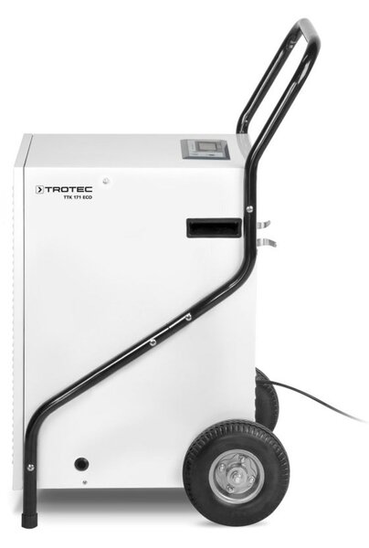 Trotec TTK 171 ECO, profesionální odvlhčovač vzduchu