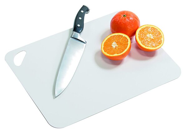 Prkénka na krájení 38 x 29 x 0,2 cm, plastová, 2 ks KESPER 30540