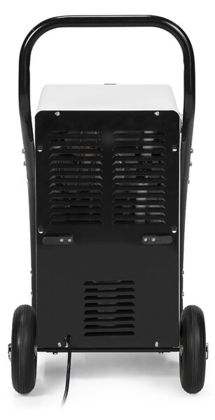 Trotec TTK 165 ECO, profesionální odvlhčovač vzduchu