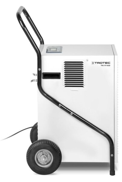 Trotec TTK 171 ECO, profesionální odvlhčovač vzduchu