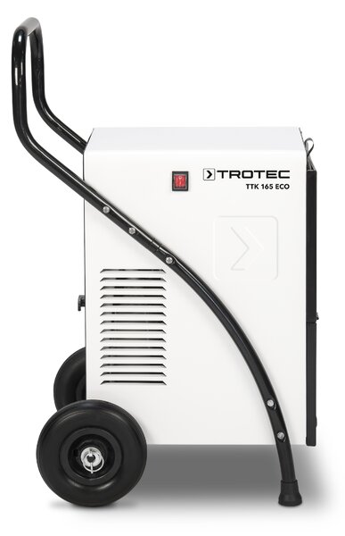 Trotec TTK 165 ECO, profesionální odvlhčovač vzduchu