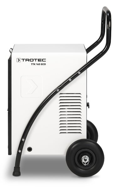 Trotec TTK 165 ECO, profesionální odvlhčovač vzduchu