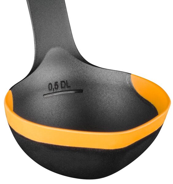 Functional Form™ Naběračka na polévku FISKARS 1079965