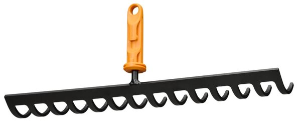 OneClick Hrábě 14 hrotů, kovové FISKARS 1080677