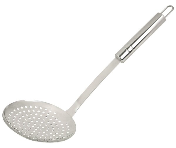 Pěnovačka 34 cm, nerezová ocel KESPER 90911