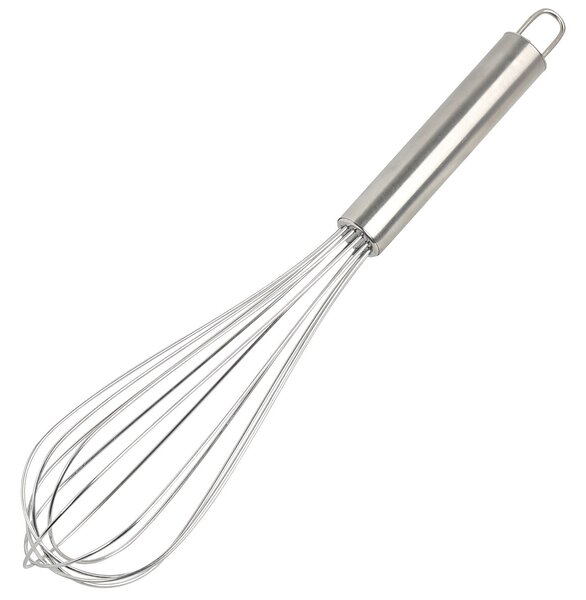 Metla šlehací 30 cm, nerezová ocel KESPER 90915