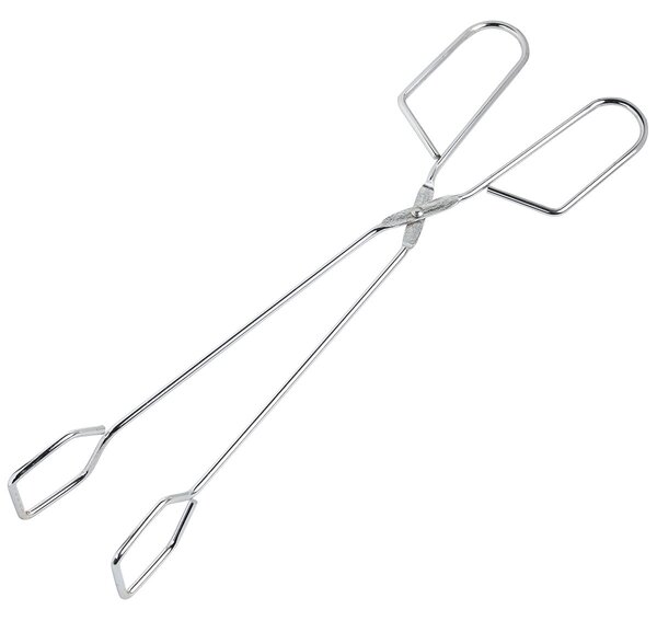 Kleště na grilování 30 cm, nerezová ocel KESPER 90356