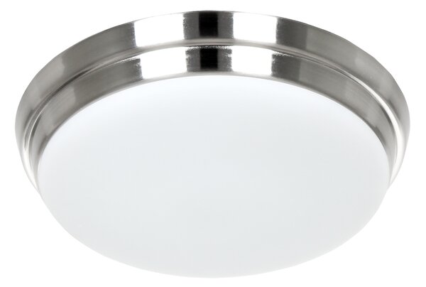 Světelný kit CasaFan 2761 saténový chróm pro stropní ventilátory